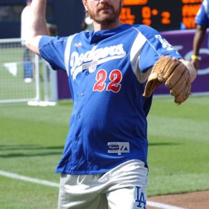 Hollywood Stars Game