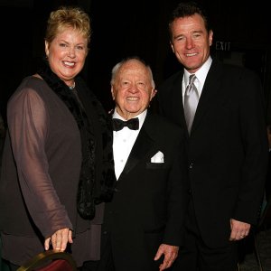 55th Annual Emmy awards