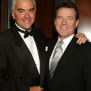 55th Annual Emmy awards