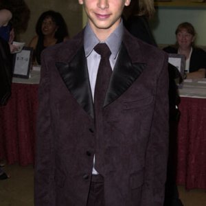 Justin Berfield at the 28th Annual Vision Awards
