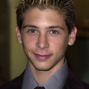 Justin Berfield at the 28th Annual Vision Awards