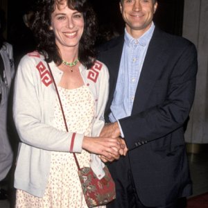 'A Perfect World'Westwood Screening