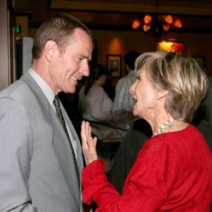 58th Annual Emmy Awards Nominees Reception
