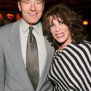 58th Annual Emmy Awards Nominees Reception