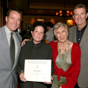 58th Annual Emmy Awards Nominees Reception