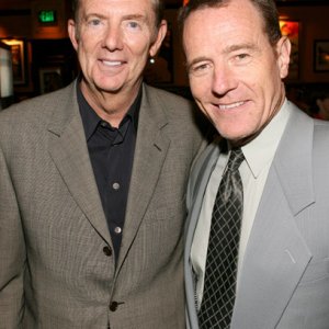 58th Annual Emmy Awards Nominees Reception