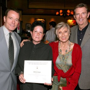 58th Annual Emmy Awards Nominees Reception