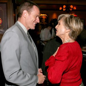 58th Annual Emmy Awards Nominees Reception