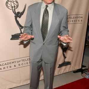 58th Annual Emmy Awards Nominees Reception