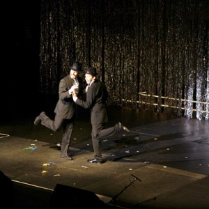 WeSparkle Variety Hour Benefit