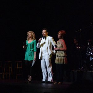 WeSpark - Take VI Comedy Tonight
