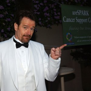 WeSpark - Take VI Comedy Tonight