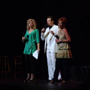 WeSpark - Take VI Comedy Tonight