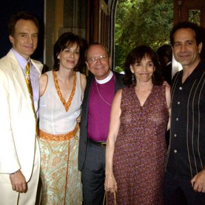 'It's about Love' Celebration