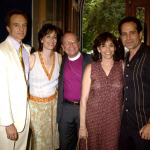 'It's about Love' Celebration