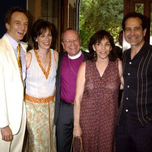 'It's about Love' Celebration