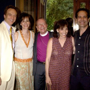 'It's about Love' Celebration