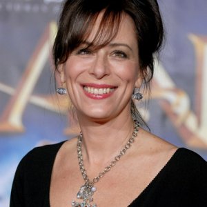 'Enchanted' Premiere