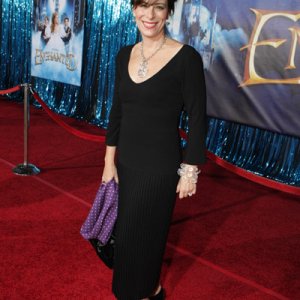 'Enchanted' Premiere