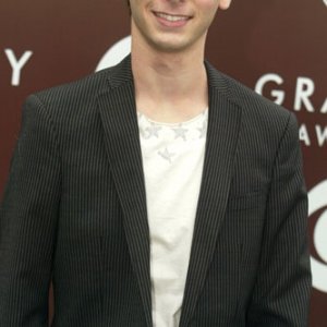 Justin Berfield at the 47th Annual GRAMMY Awards