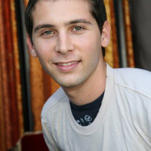 Justin Berfield at Silver Spoon Pre-Emmy Hollywood Buffet