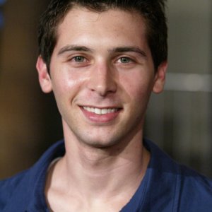 Justin Berfield at 'Borat: Cultural Learnings of America...' World Premiere