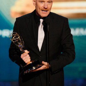 Emmy Win 2008