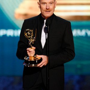 Emmy Win 2008