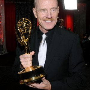 Emmy Win 2008