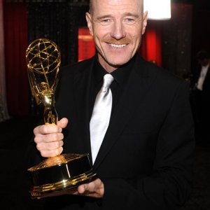 Emmy Win 2008