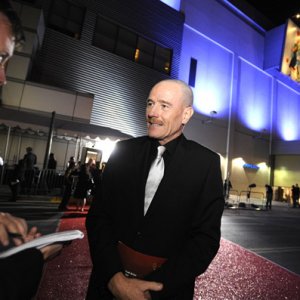 Emmy Win 2008
