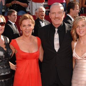 Emmy Win 2008