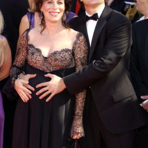 Jane Kaczmarek at the 54th Annual Primetime Emmy Awards