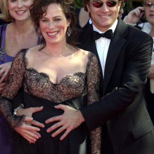 Jane Kaczmarek at the 54th Annual Primetime Emmy Awards