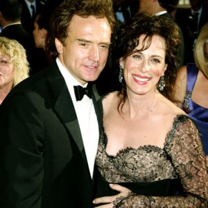 Jane Kaczmarek at the 54th Annual Primetime Emmy Awards