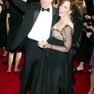 Jane Kaczmarek at the 54th Annual Primetime Emmy Awards