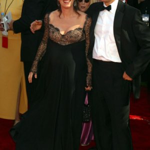 Jane Kaczmarek at the 54th Annual Primetime Emmy Awards