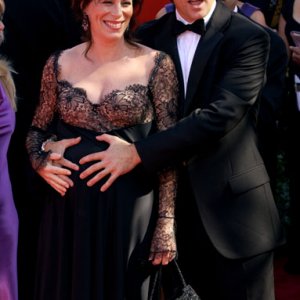 Jane Kaczmarek at the 54th Annual Primetime Emmy Awards