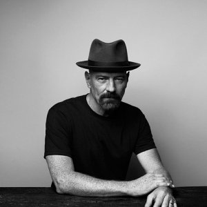 Bryan Cranston as Walter White/Heisenberg by Wesley Mann (2012)