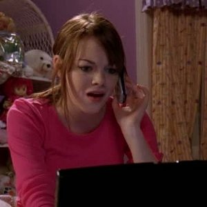 7x16 Lois Strikes Back