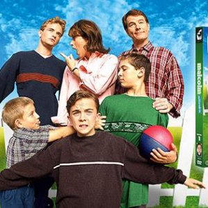 German Seasons 1-3 DVD release announcement