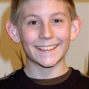 Erik Per Sullivan at the  FOX Winter 2005 TCA Party