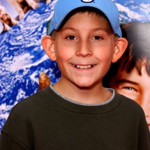 Erik Per Sullivan at the 'Good Boy!' premiere (2003)