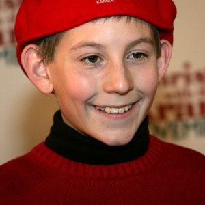 Erik Per Sullivan 'Christmas with the Kranks' (2004) premiere