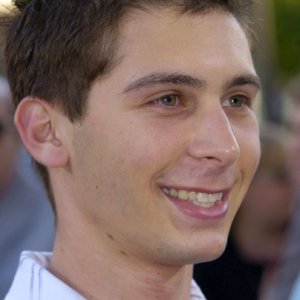 Justin Berfield at 'The Terminal' Los Angeles Premiere