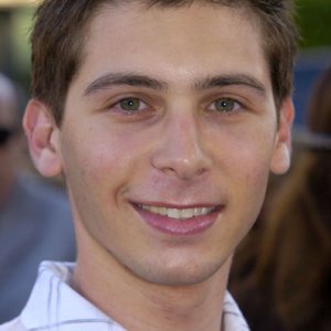 Justin Berfield at 'The Terminal' Los Angeles Premiere