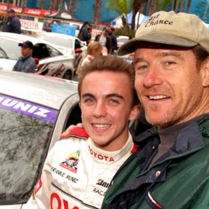 28th Annual Toyota Pro/Celebrity Race - Race Day