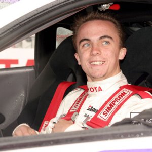 28th Annual Toyota Pro/Celebrity Race - Race Day