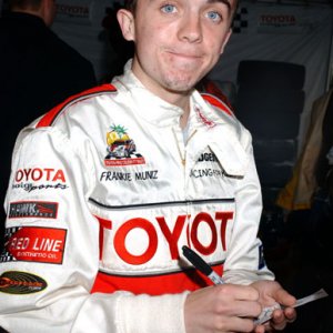 28th Annual Toyota Pro/Celebrity Race - Race Day