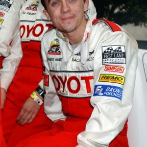 28th Annual Toyota Pro/Celebrity Race - Race Day